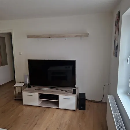 Am Waldrand * Langgons